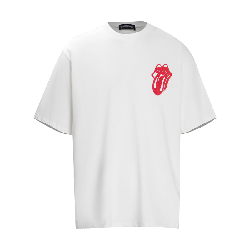 Chrome Hearts New T-Shirts K6023 