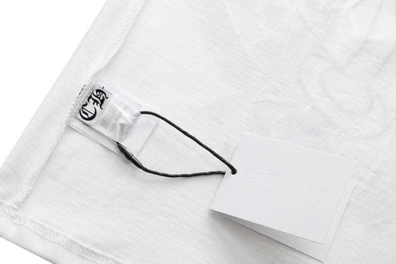 Chrome Hearts New T-Shirts K6007 