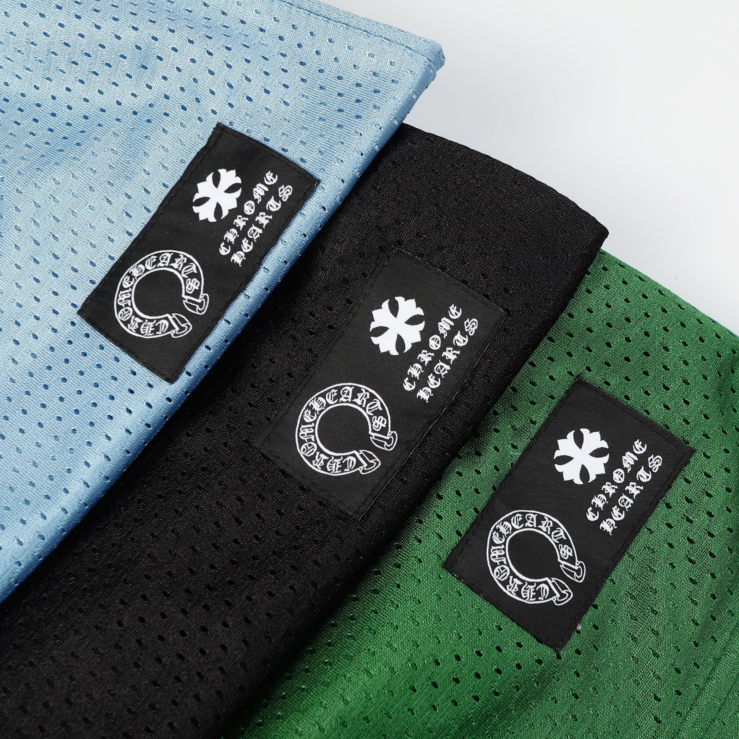 Chrome Hearts New SWEATSHIRTS 9998 