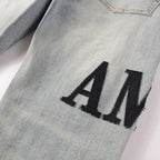 AMIRI #866 Jeans