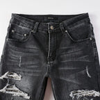 AMIRI #852 Jeans