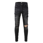 AMIRI #844 Jeans