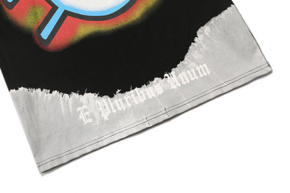 Godspeed Off The Leash Tee
