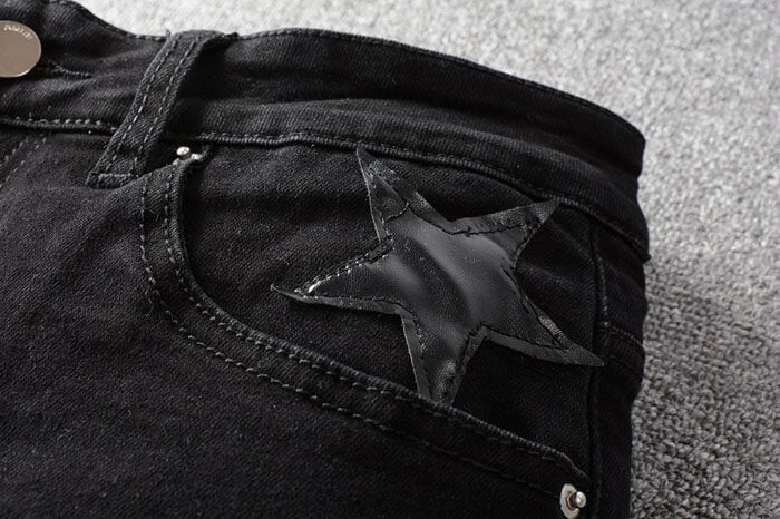 AMIRI #691 Jeans