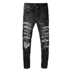AMIRI #852 Jeans