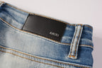 AMIRI #828 Jeans