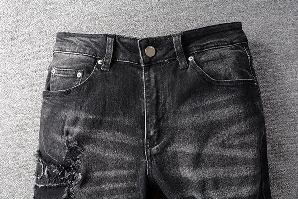 AMIRI #698 Jeans