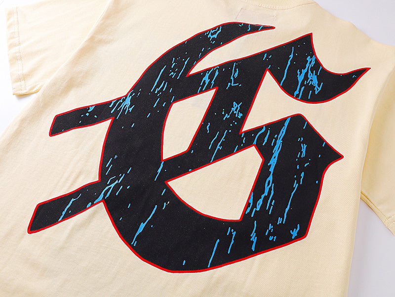 GODSPEED Smell the Roses Tee