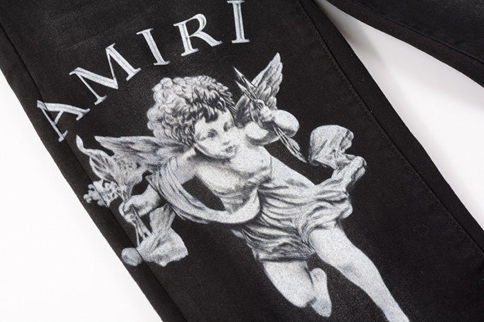 AMIRI #817 Jeans