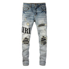 AMIRI #866 Jeans