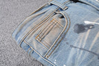 AMIRI #523 Jeans