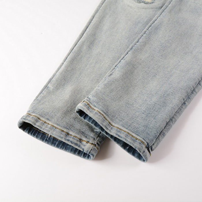 AMIRI #866 Jeans