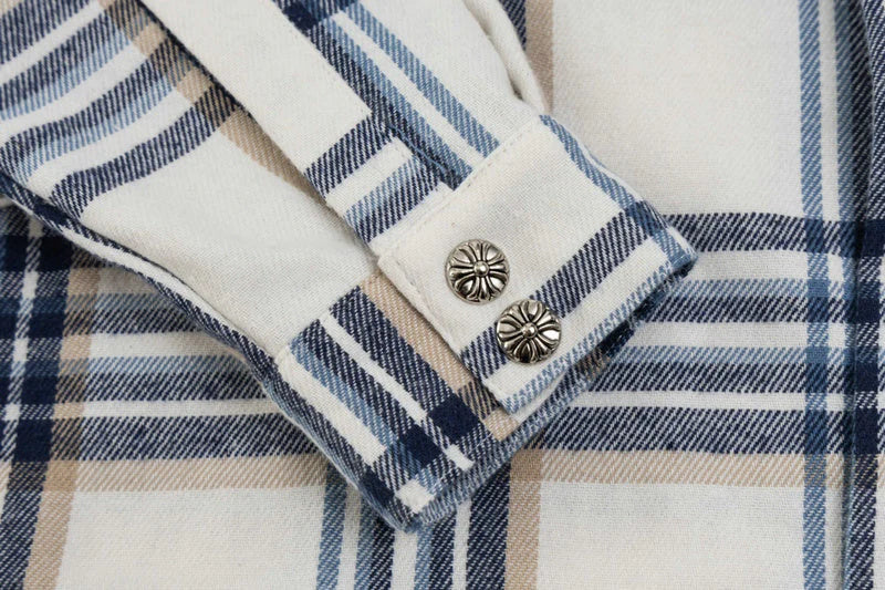 Chrome Hearts New Jacket 