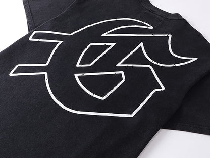 GODSPEED Long Lonely Road Thermal T-Shirt