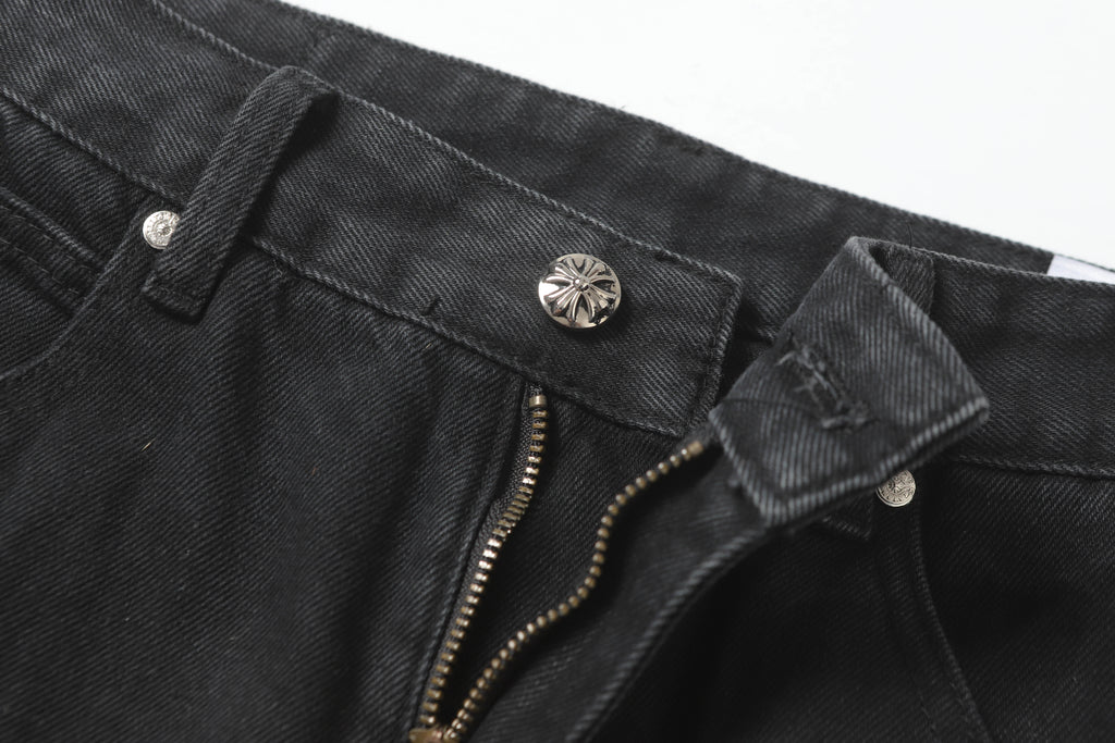 Chrome Hearts New Pants 9981