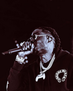 Chrome Hearts New Zip Up Hoodie -5001 