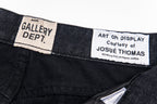 GALLERY DEPT New Jeans Shorts G501