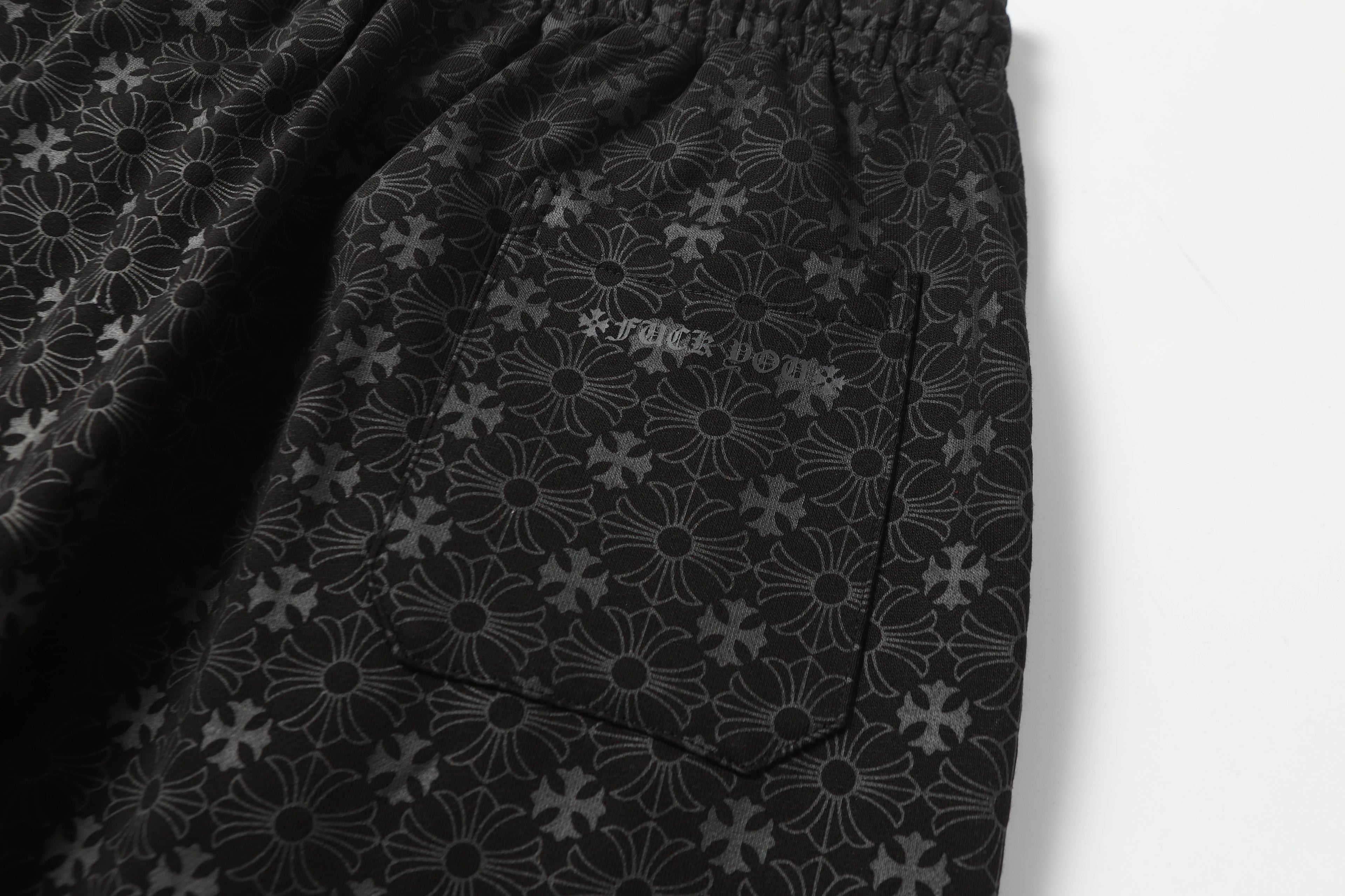 Chrome Hearts New Shorts 2282 