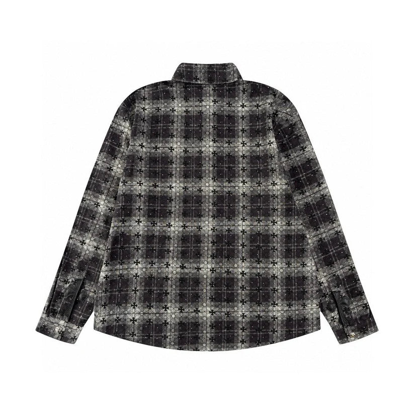 Chrome Hearts New Jacket 