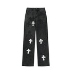 Chrome Hearts New Pants 