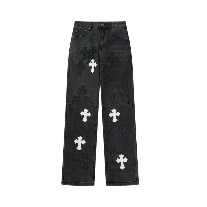 Chrome Hearts New Pants 
