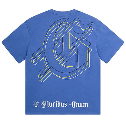 GODSPEED Sphinx Guardian T-Shirt
