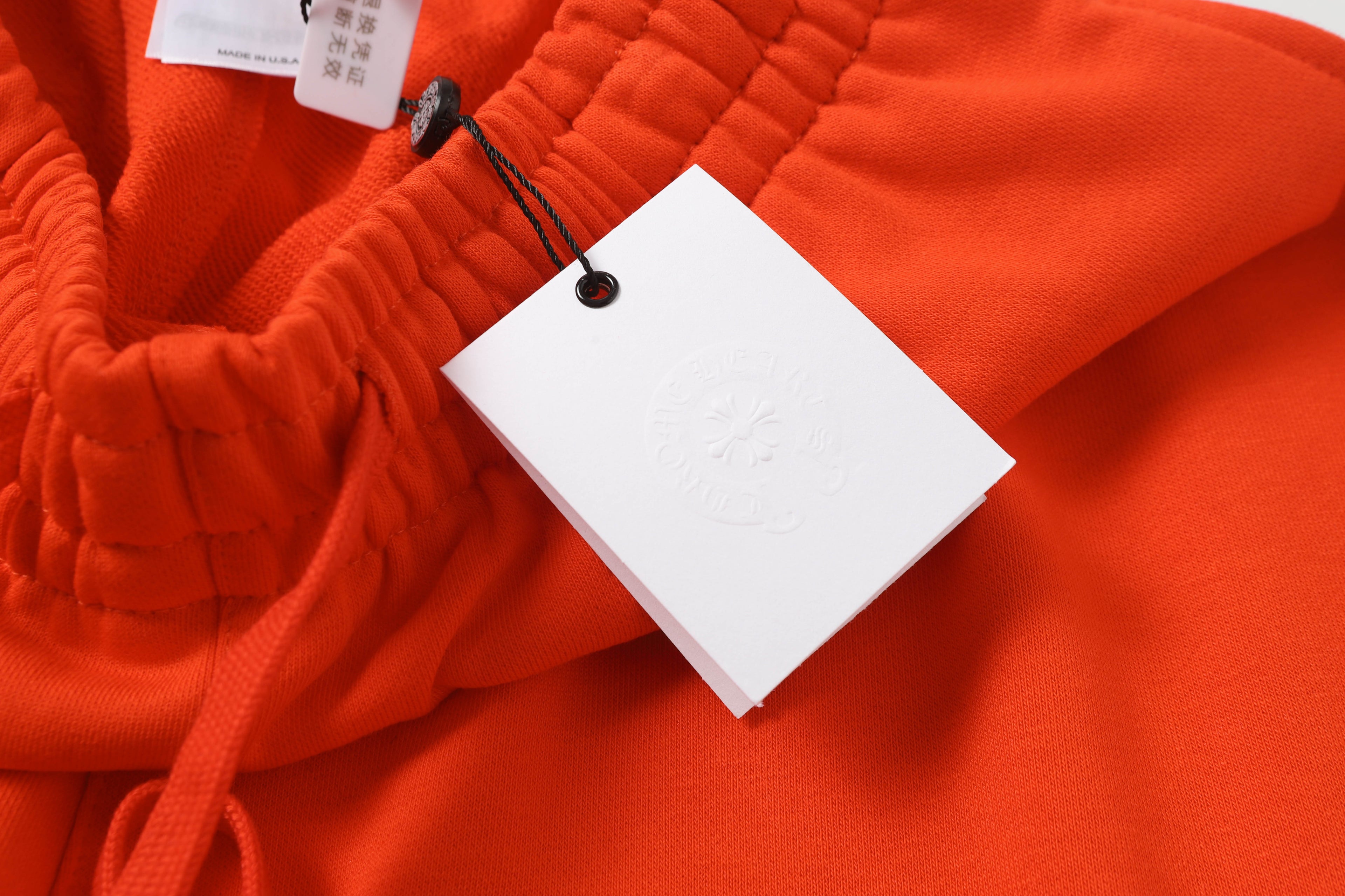 Chrome Hearts New Shorts 2281 