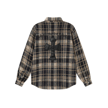 Chrome Hearts New Jacket