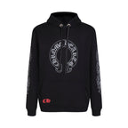 Chrome Hearts New Hoodie 7023 