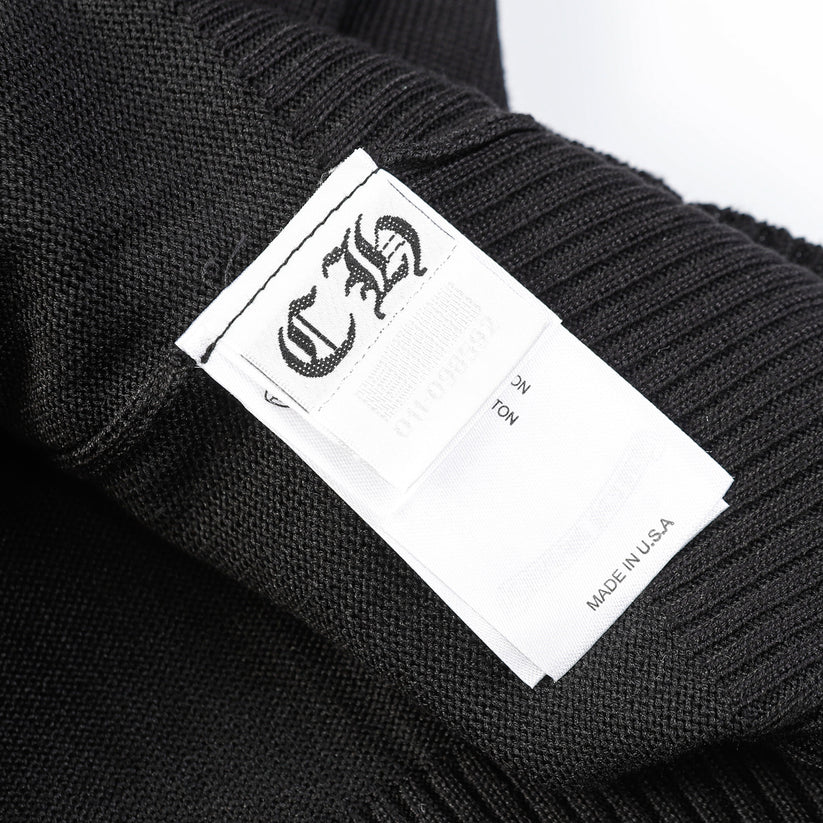 Chrome Hearts New Jacket 