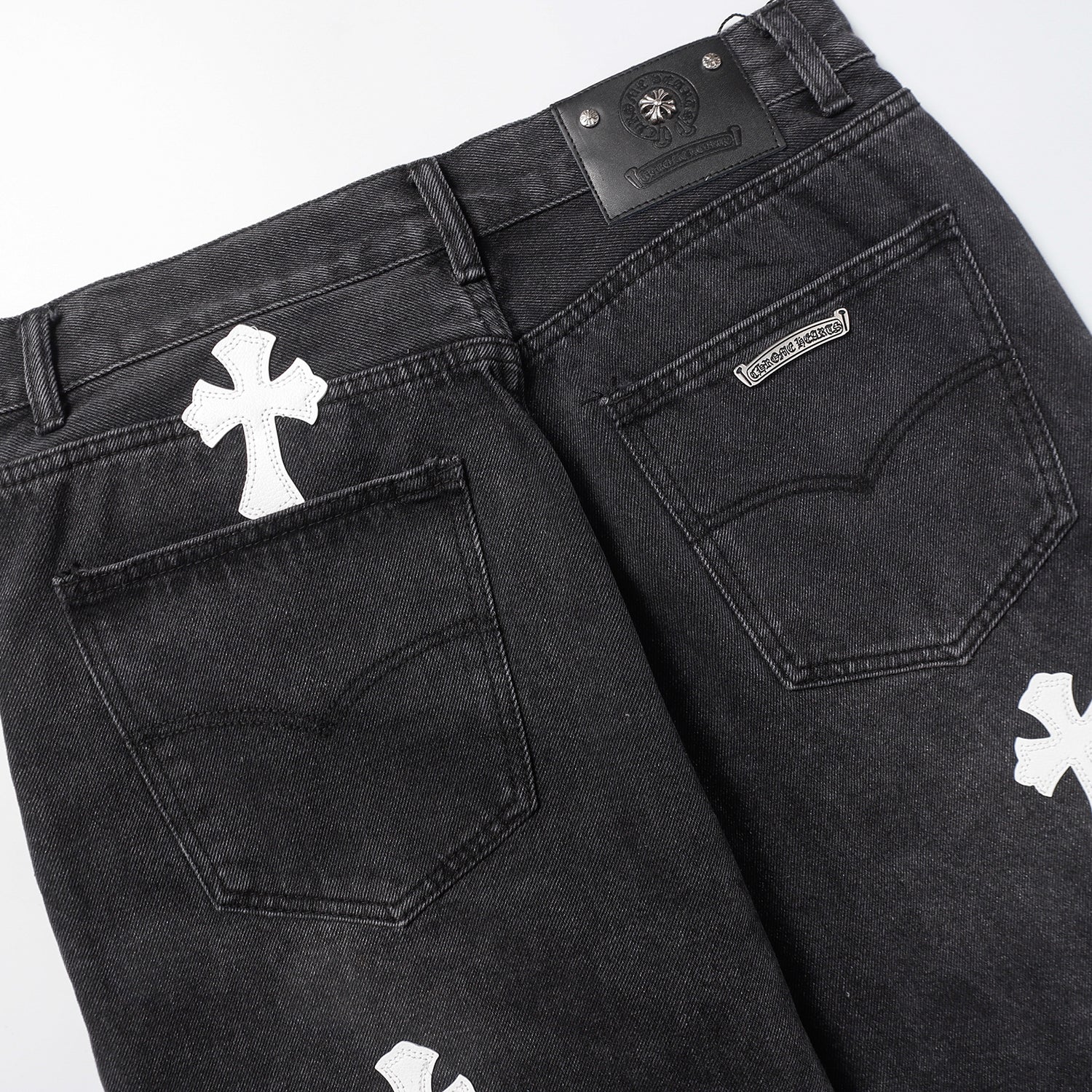 Chrome Hearts New Shorts 9925 