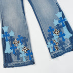 Chrome Hearts New Pants 9955
