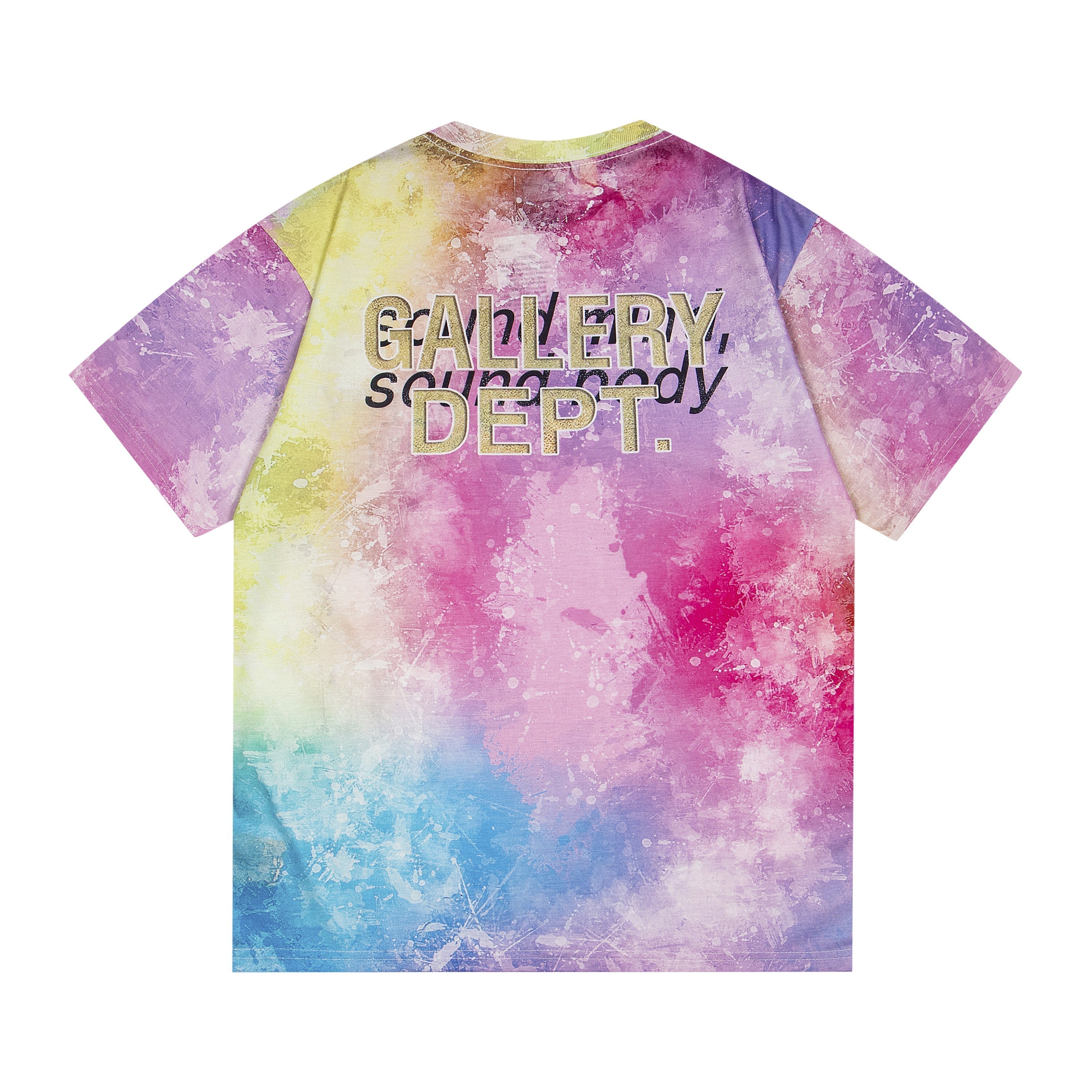 GALLERY DEPT New T-shirt 513 