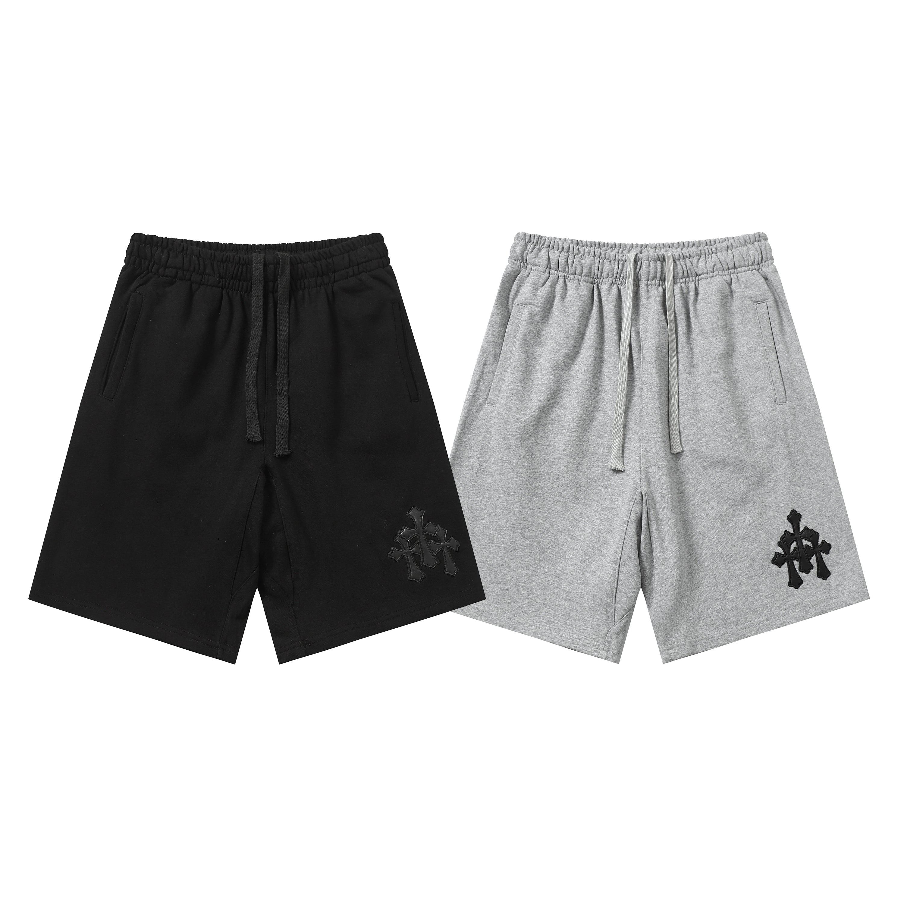 Chrome Hearts New Shorts 