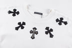 Chrome Hearts New SWEATSHIRTS TQ14 