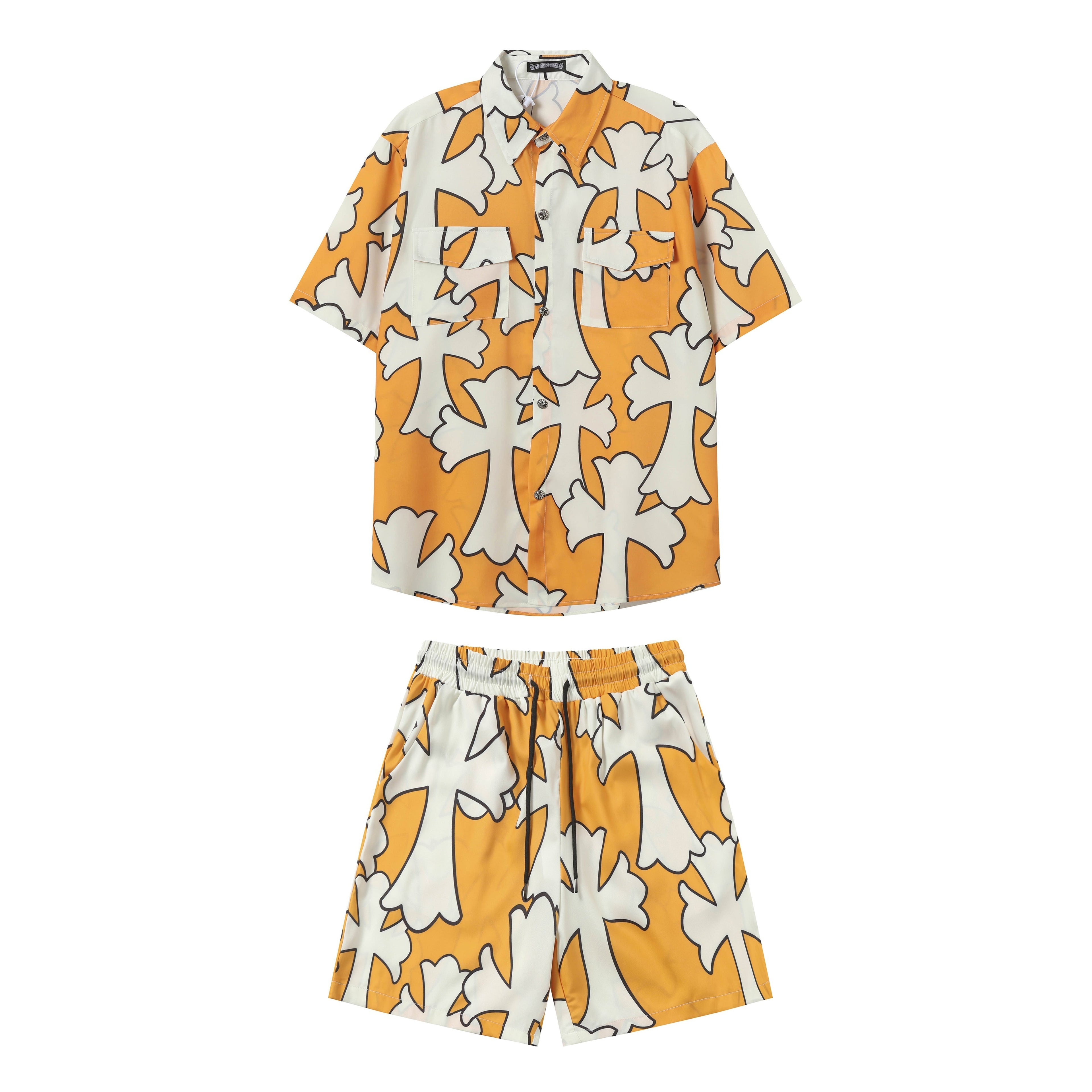 Chrome Hearts New Shorts 2283 