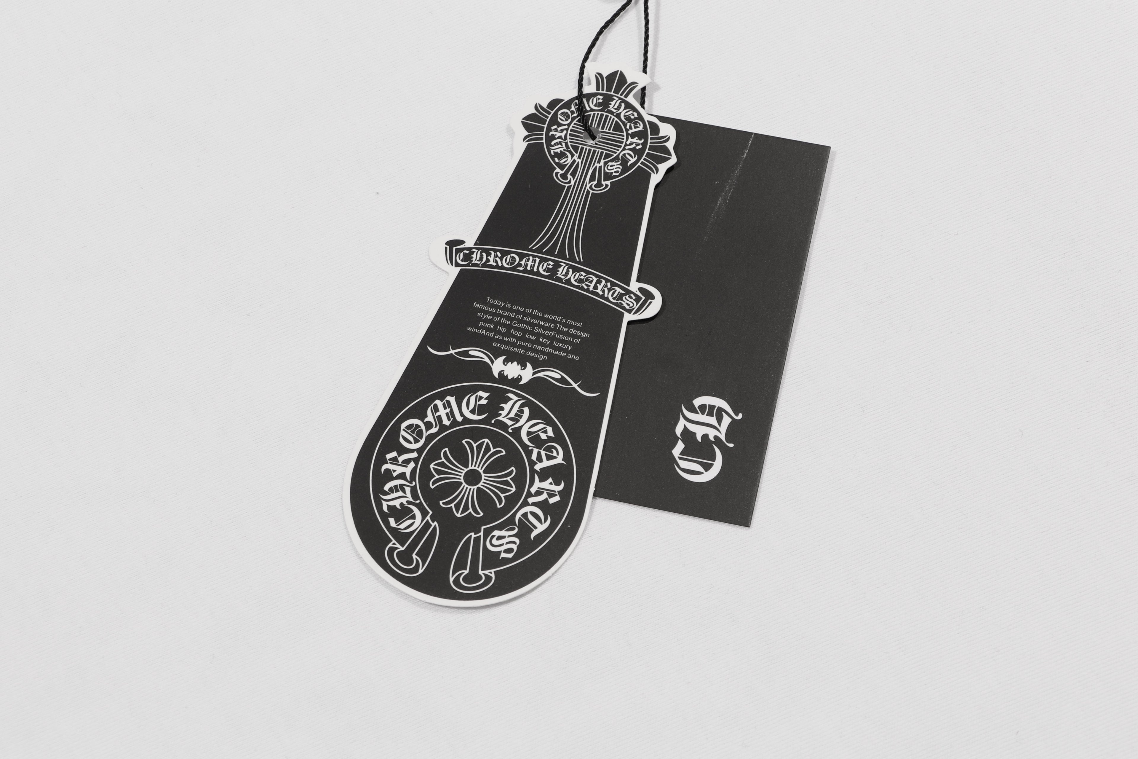 Chrome Hearts New SWEATSHIRTS 8015 