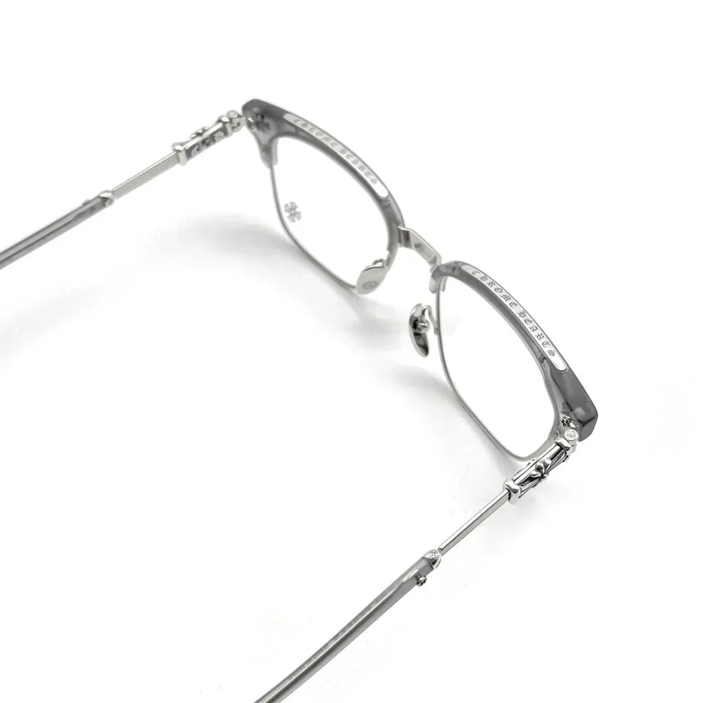 Chrome Hearts BONENNOISEUR II MGR/BS Glasses
