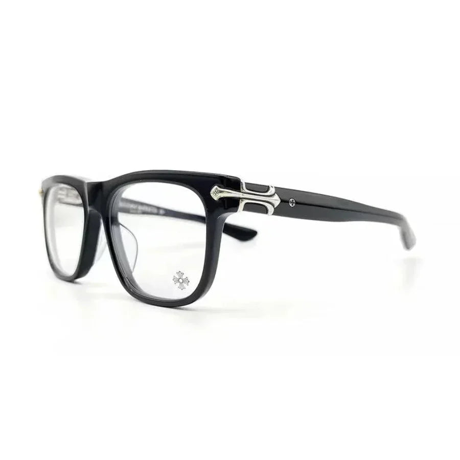 Chrome Hearts SLID'N BK Glasses