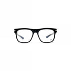 Chrome Hearts SLID'N BK Glasses