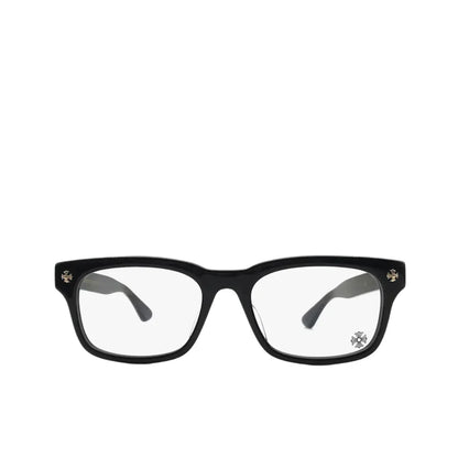 Chrome Hearts VAGILANTE BK/GP Glasses