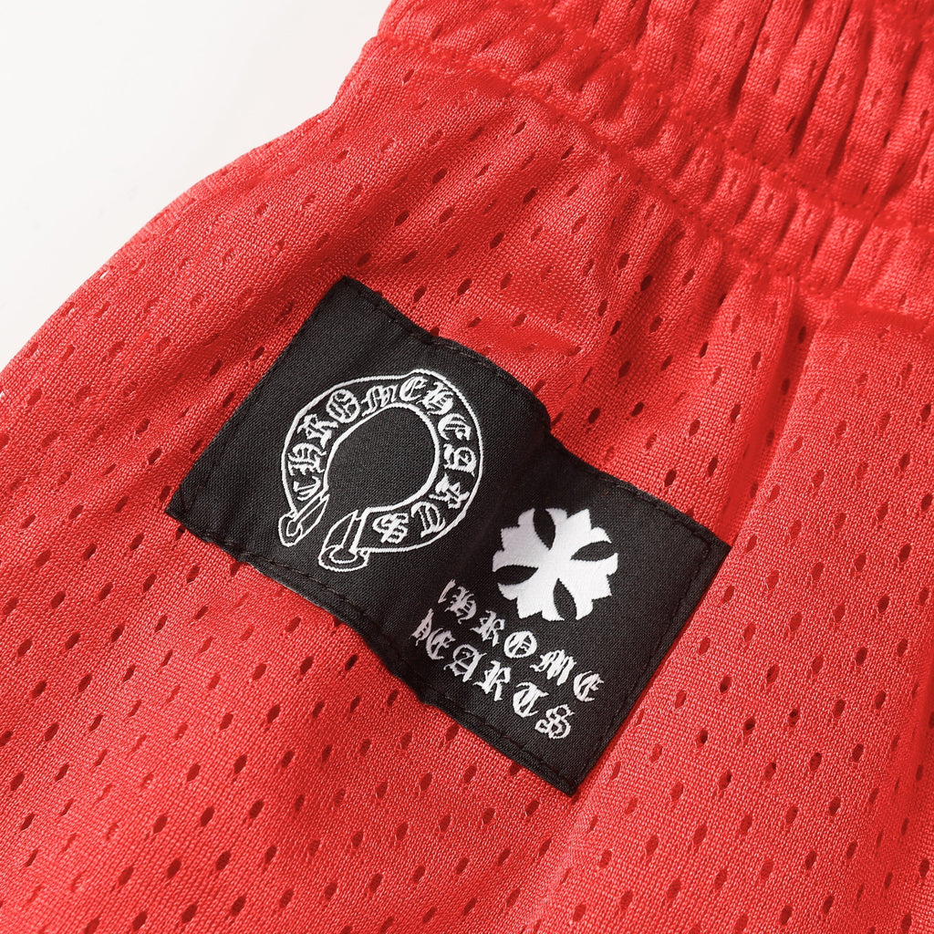 Chrome Hearts New Shorts 9996-2 