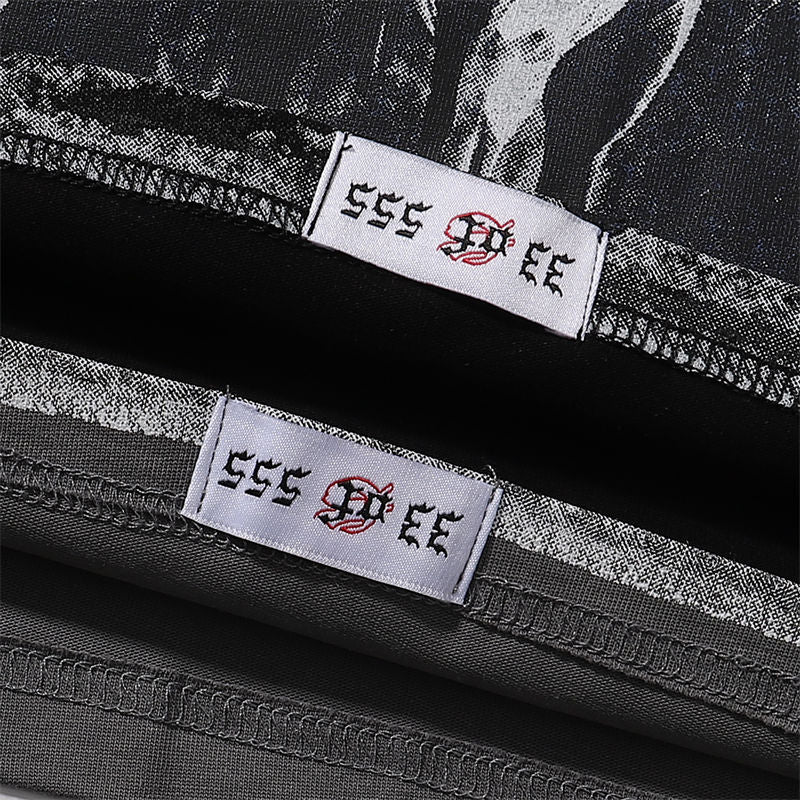 GODSPEED Amigos T-Shirt