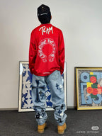 Chrome Hearts Pants 8085