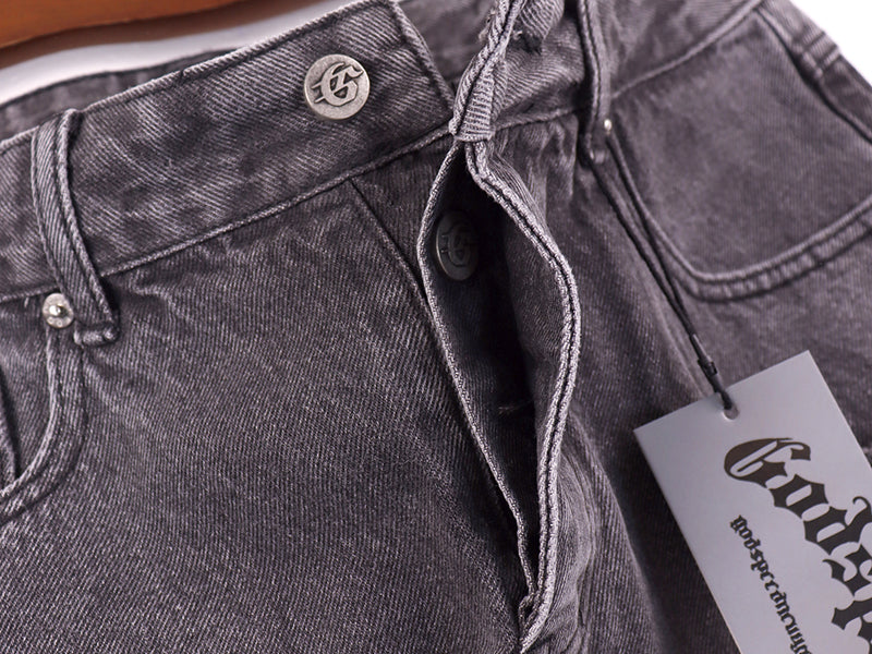 Godspeed Jeans #8209 Gray