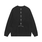 Chrome Hearts New Jacket 