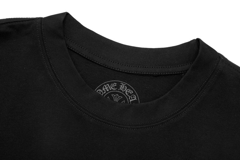 Chrome Hearts New T-Shirts 6016 