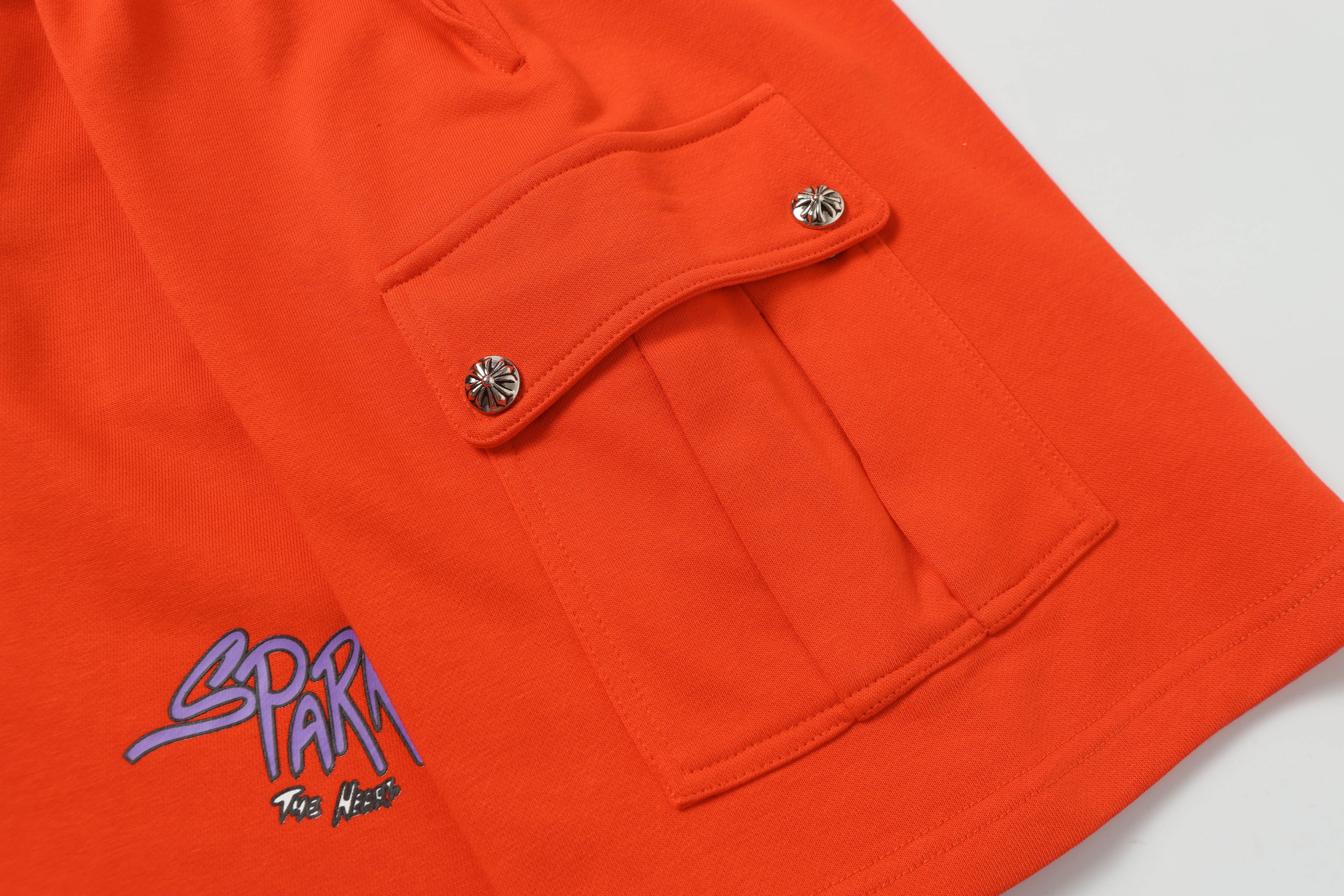 Chrome Hearts New Shorts 2281 