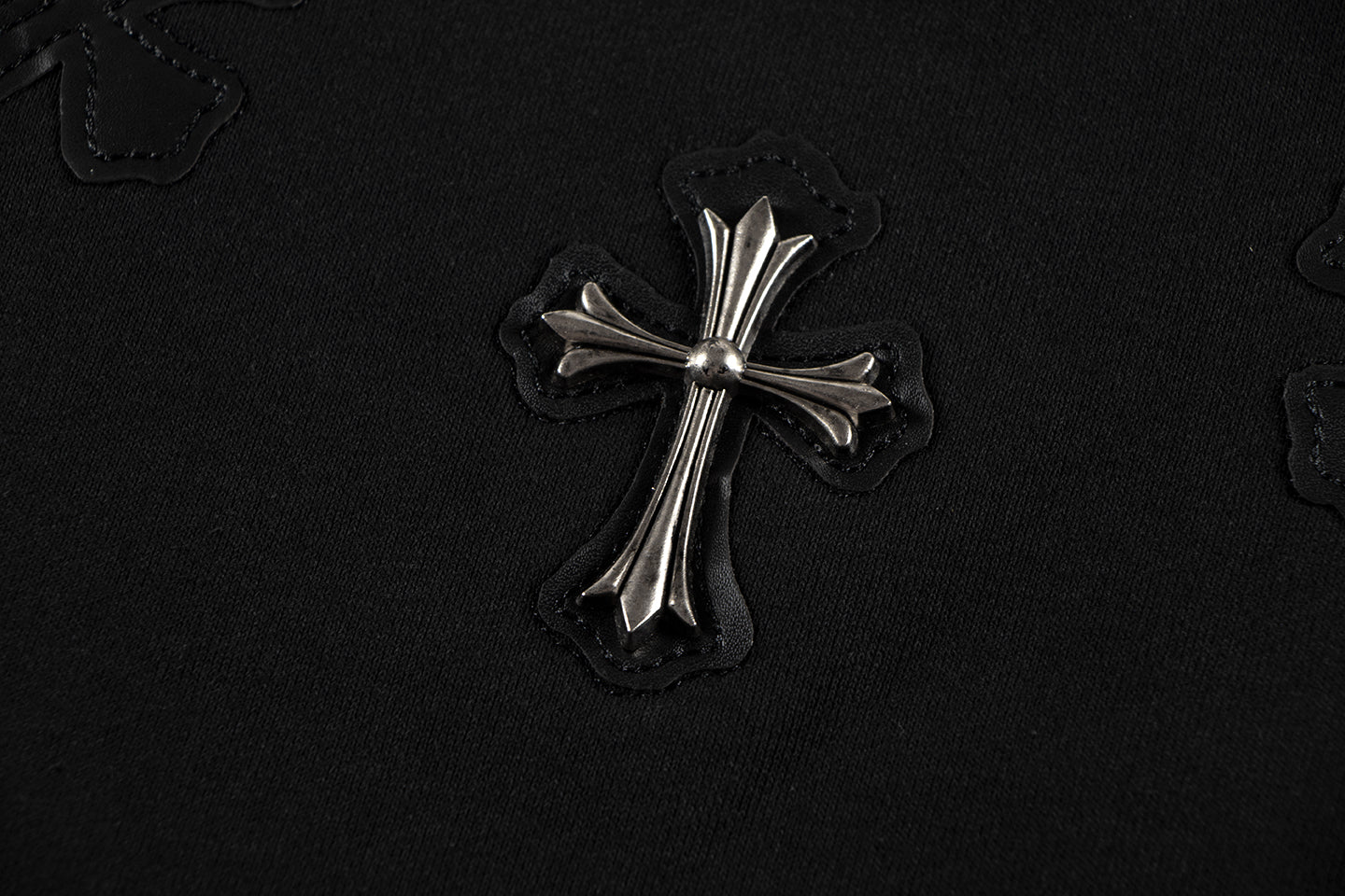 Chrome Hearts New SWEATSHIRTS TQ14 