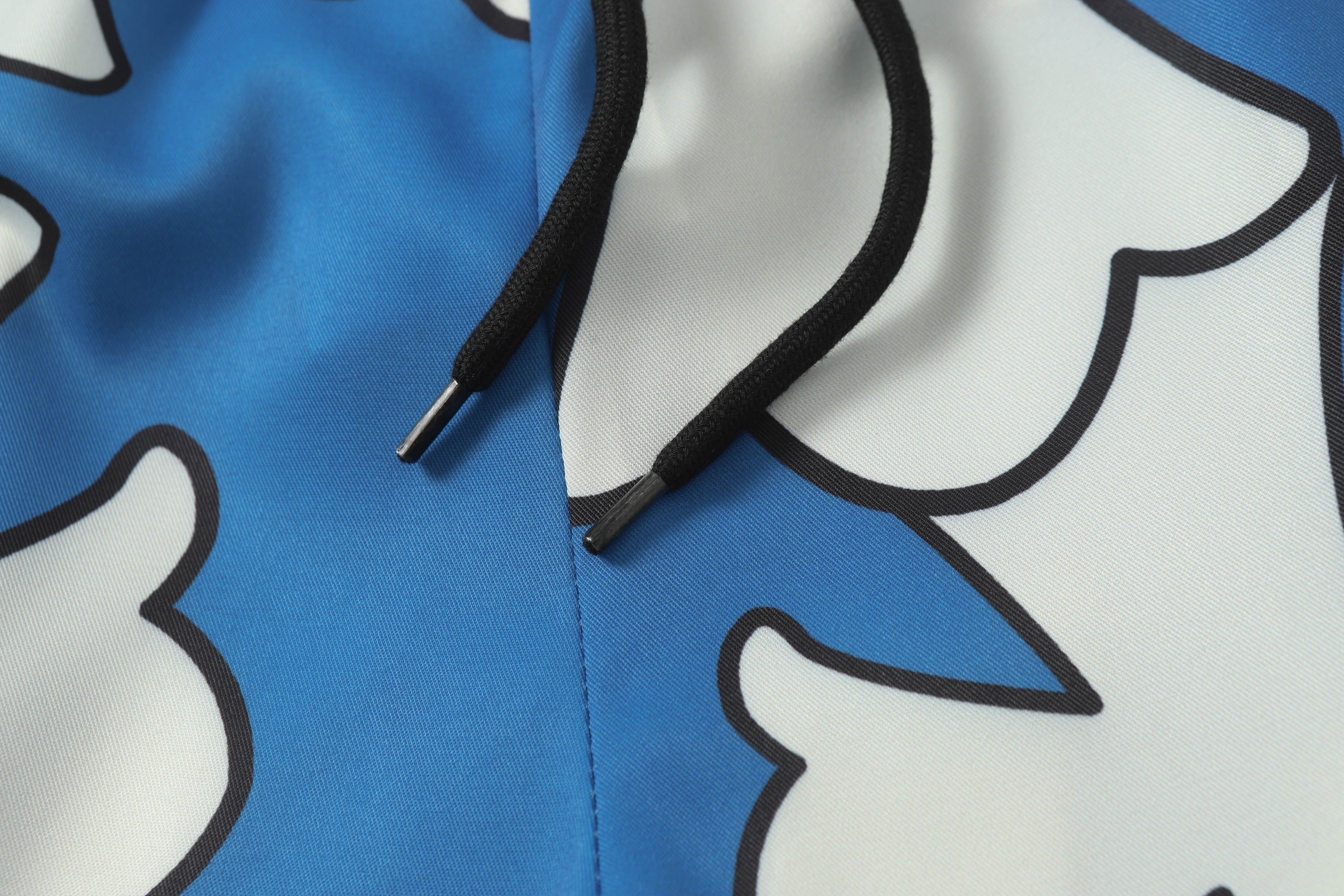 Chrome Hearts New Shorts 2283 